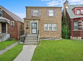 10137 S Vernon Ave, Chicago, IL 60628