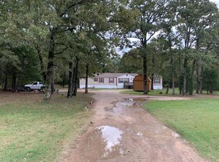 156 Bent Tree Cir, Eustace, TX 75124