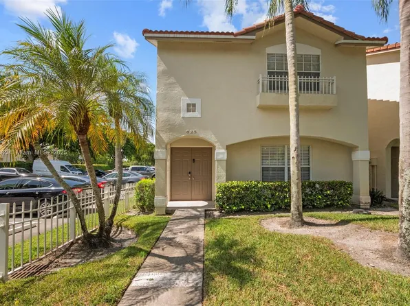 625 NW 109th Ave, Hollywood, FL 33026