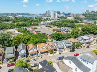 432 Clark St, Bellevue, KY 41073