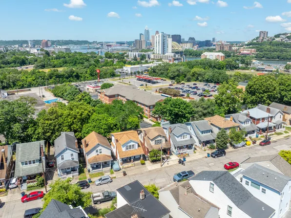 432 Clark St, Bellevue, KY 41073