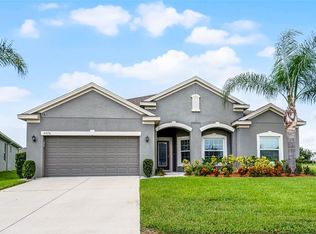 5376 Ragusa Loop, Saint Cloud, FL 34771