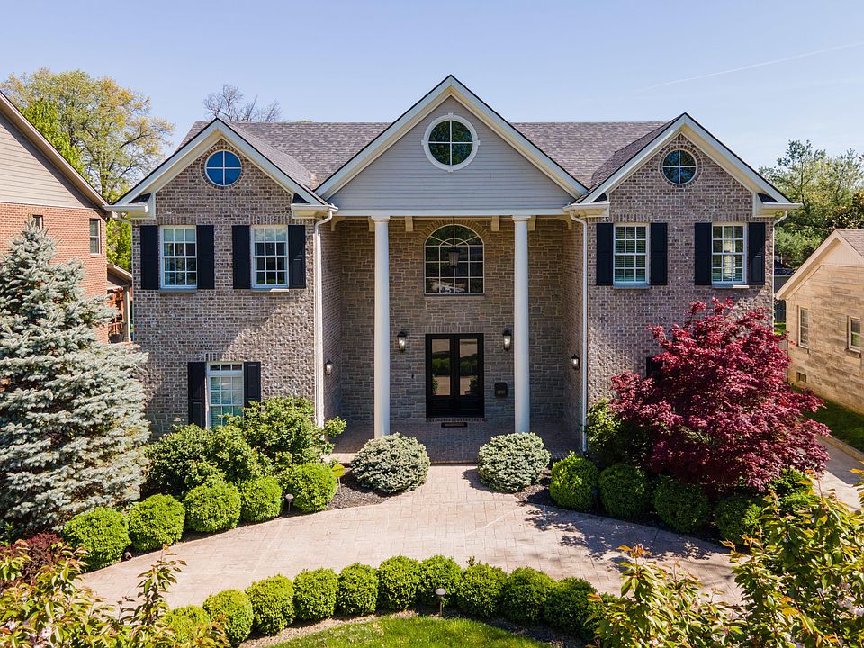 1237 Indian Mound Rd, Lexington, KY 40502 Zillow