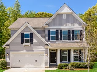 7105 Lighted Way Ln, Indian Trail, NC 28079