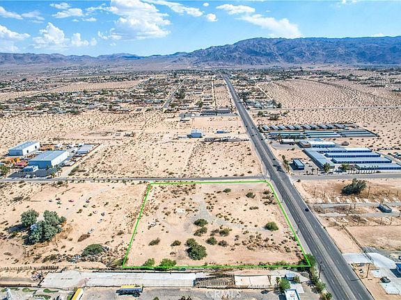 2nd image of 4973 Adobe Rd #2-29