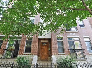 1625 N Mozart St APT 2S, Chicago, IL 60647