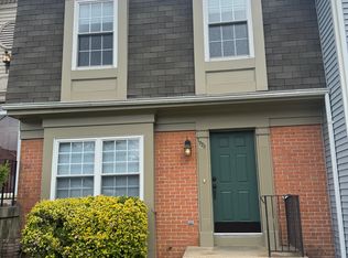 1923 Heatherbrook Ct, Woodbridge, VA 22192