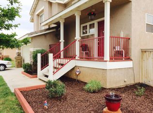 9352 Palo Verde Dr, Hesperia, CA 92344