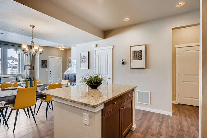 Greenways at Sand Creek Townhomes — Photo 50