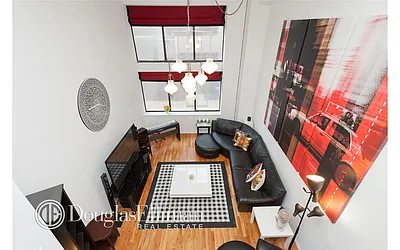 Sold by Douglas Elliman