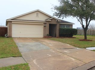 7219 Northchase Ln, Richmond, TX 77469