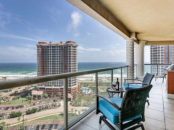 5th image of 4 Portofino Dr Suite 1504