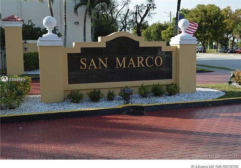1st image of 8860 Fontainebleau Blvd APT 208