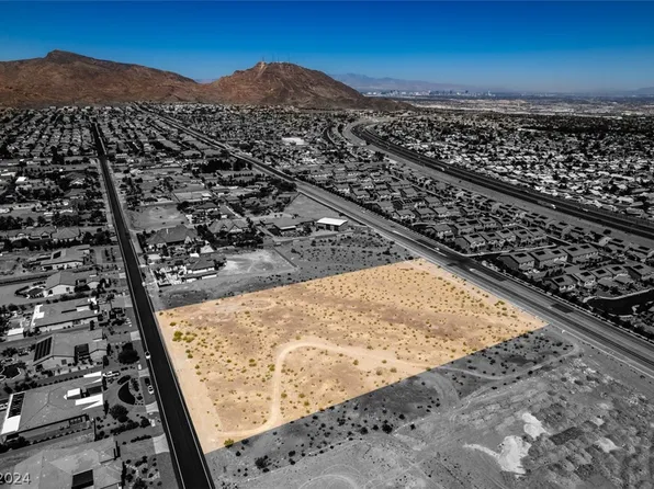 530 Trenier Dr, Henderson, NV 89002