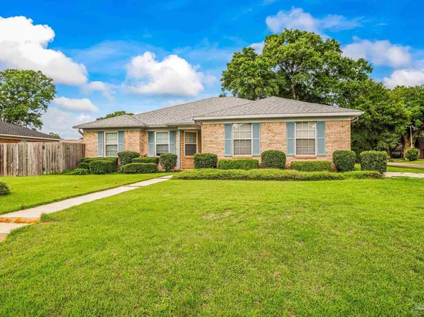 4420 Bellwood Cir, Pace, FL 32571