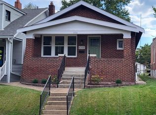 6568 Smiley Ave, Saint Louis, MO 63139