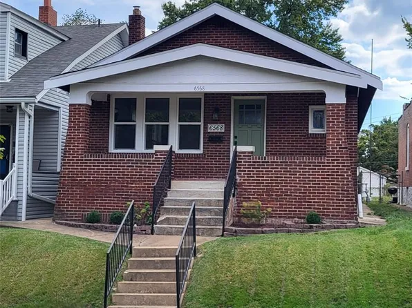 6568 Smiley Ave, Saint Louis, MO 63139
