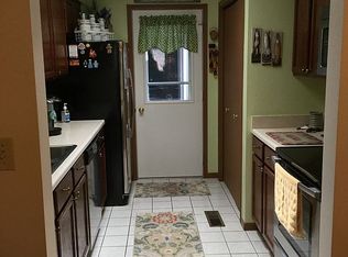 4504 Ridgewood Rd E, Springfield, OH 45503