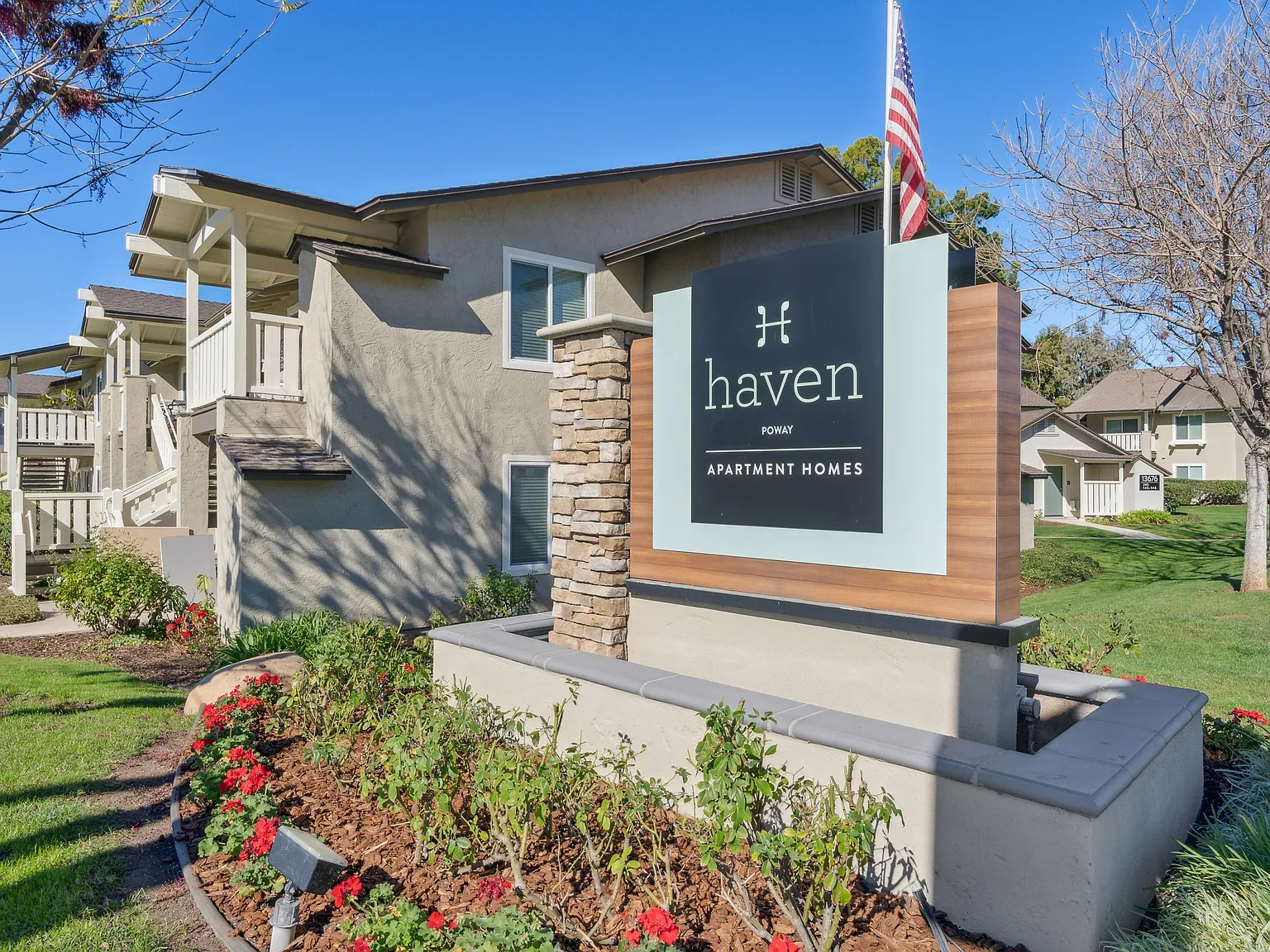 Haven Poway — Photo 1