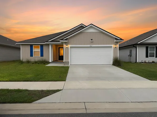 4967 Sampler Dr, Tallahassee, FL 32303
