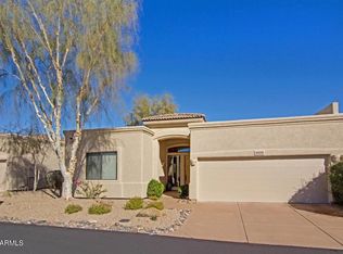 25607 N Sago Dr, Rio Verde, AZ 85263