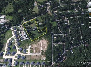 649 Thornton Ferry Rd, Hot Springs, AR 71913