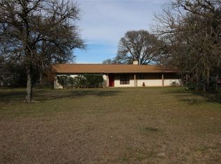 3808 Ridge Rd, Willow Park, TX 76087