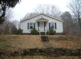 55 Sycamore St, Millbury, MA 01527