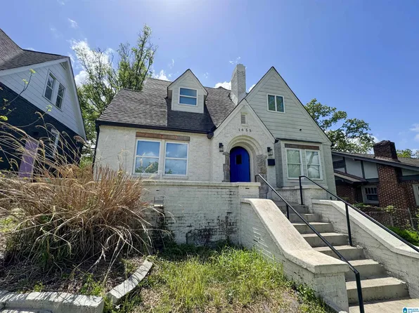1653 8th Ave W, Birmingham, AL 35208