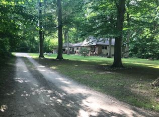 8430 S Federal Rd, Shepherd, MI 48883