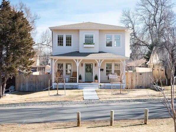 3390 Depew St, Wheat Ridge, CO 80212