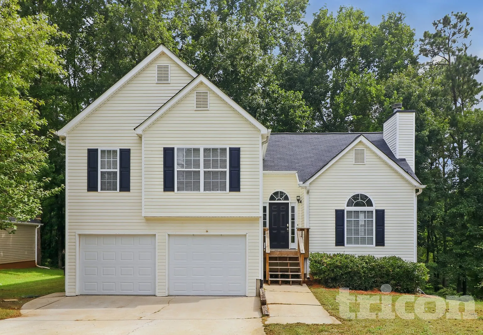 7222 Brittany Way Douglasville GA — Photo 1
