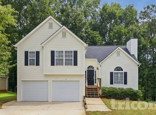 7222 Brittany Way, Douglasville, GA 30134