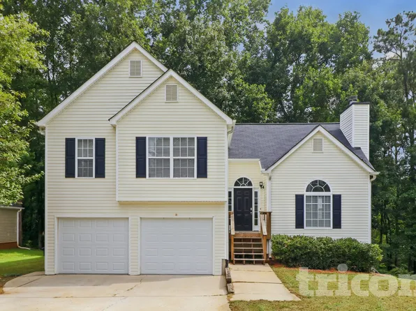 7222 Brittany Way, Douglasville, GA 30134