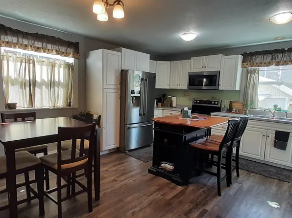 131 N F St, Orofino, ID 83544