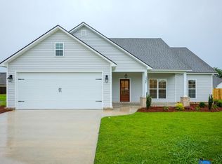 3908 Bull Run, Valdosta, GA 31605