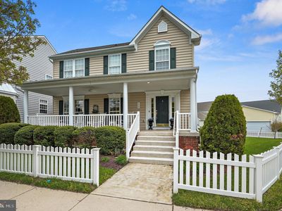 309 Adelaide Dr, Milton, DE, 19968