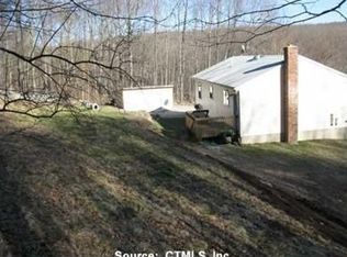 353 Stonehouse Rd, Coventry, CT 06238