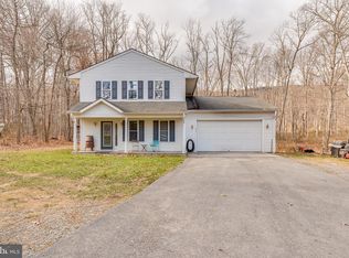 615 Fawn Dr, Winchester, VA