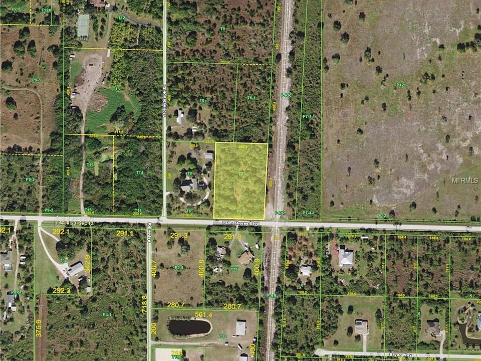 2nd image of 29230 Palm Shores Blvd