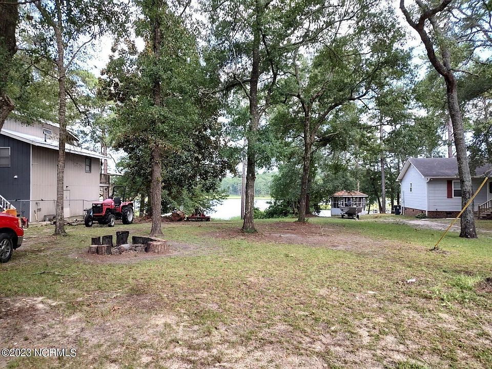 1734 Little Shallotte River Drive SW, Shallotte, NC 28470 MLS