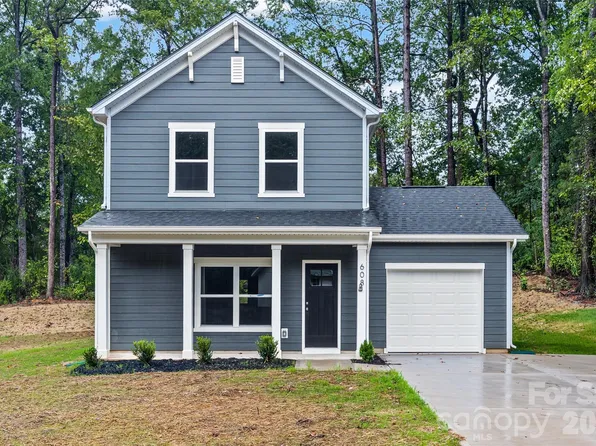 608 W Lewis St, Dallas, NC 28034