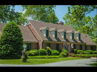 27419 Oxford Rd, Oxford, MD 21654