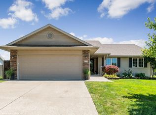 935 SE Harper Dr, Waukee, IA 50263