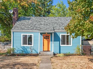 6005 SE Flavel St, Portland, OR 97206