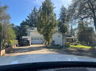 95 Sunlit Ln, Bonny Doon, CA 95060
