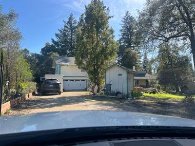 95 Sunlit Ln, Bonny Doon, CA, 95060