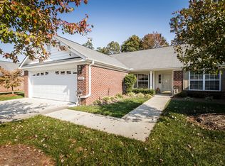 2222 Sweetbay Cir, Burlington, NC 27215