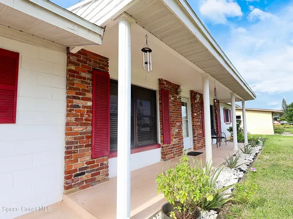 1740 Nassau St, Titusville, FL 32780