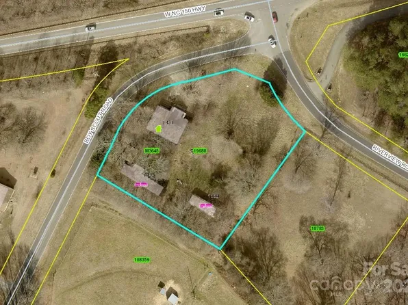 1431 Boy Scout Rd, Lincolnton, NC 28092